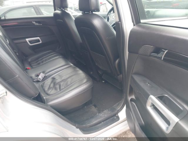 3GNAL3EK8ES562811 Chevrolet Captiva Sport Lt