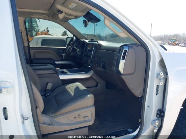 2018 CHEVROLET SILVERADO 1500 3GCUKSEJ2JG129119 Photo 4