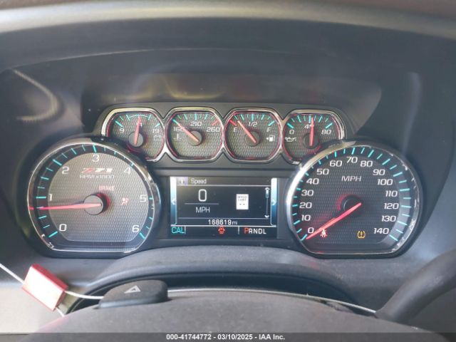 2018 CHEVROLET SILVERADO 1500 3GCUKSEJ2JG129119 Photo 6