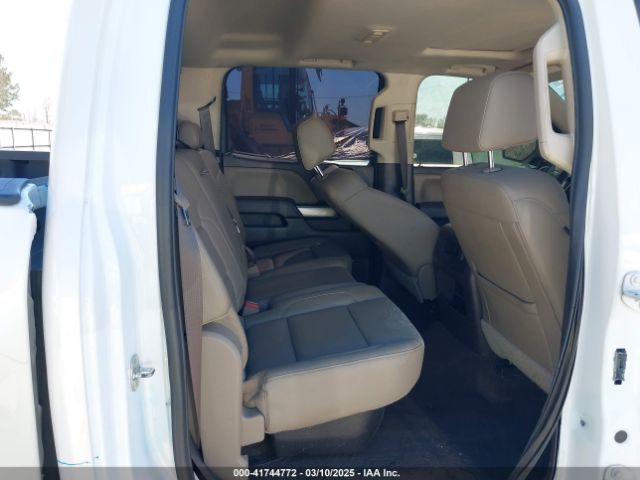 2018 CHEVROLET SILVERADO 1500 3GCUKSEJ2JG129119 Photo 7