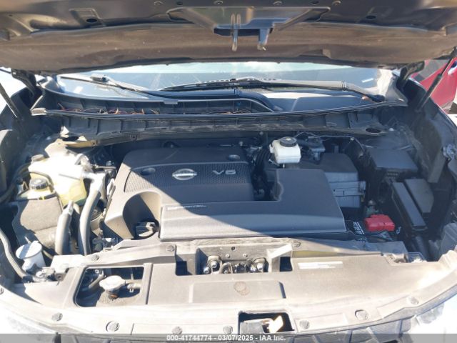 5N1AZ2BS5LN155439 Nissan 2020