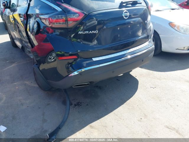 5N1AZ2BS5LN155439 Nissan 2020