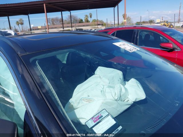 5N1AZ2BS5LN155439 Nissan 2020