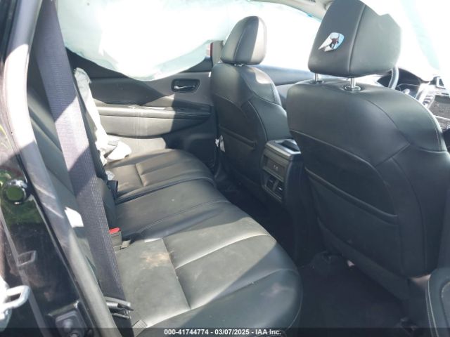5N1AZ2BS5LN155439 Nissan 2020