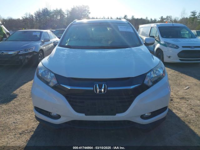 3CZRU6H74GM701805 Honda Hr-v Ex-l