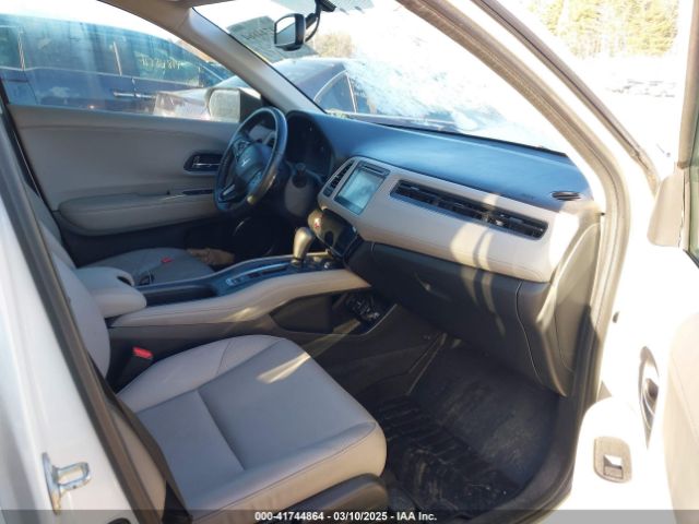 3CZRU6H74GM701805 Honda Hr-v Ex-l