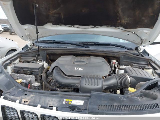 1C4RJFAG4FC631179 Jeep Grand Cherokee Altitude