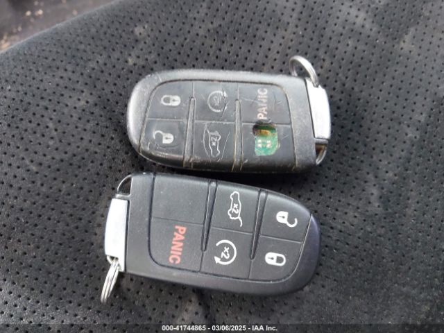 1C4RJFAG4FC631179 Jeep Grand Cherokee Altitude