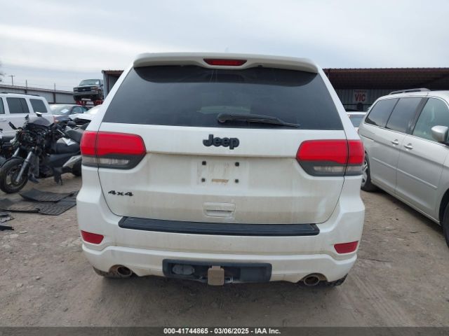1C4RJFAG4FC631179 Jeep Grand Cherokee Altitude