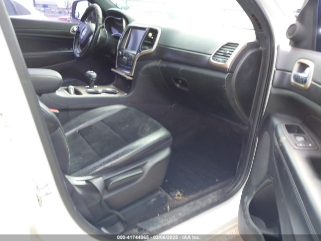 1C4RJFAG4FC631179 Jeep Grand Cherokee Altitude