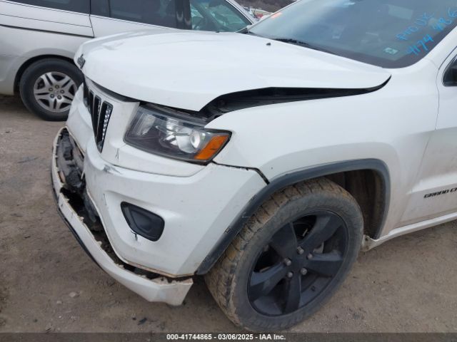 1C4RJFAG4FC631179 Jeep Grand Cherokee Altitude