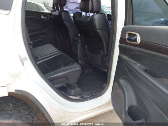 1C4RJFAG4FC631179 Jeep Grand Cherokee Altitude