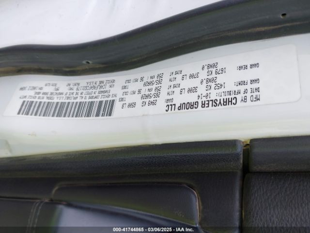 1C4RJFAG4FC631179 Jeep Grand Cherokee Altitude