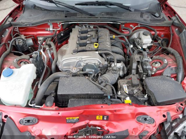 JM1NDAB73N0504348 Mazda Mx-5 Miata Sport
