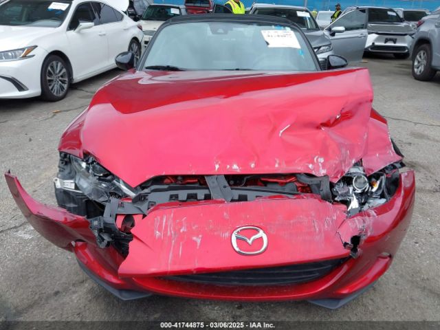 JM1NDAB73N0504348 Mazda Mx-5 Miata Sport