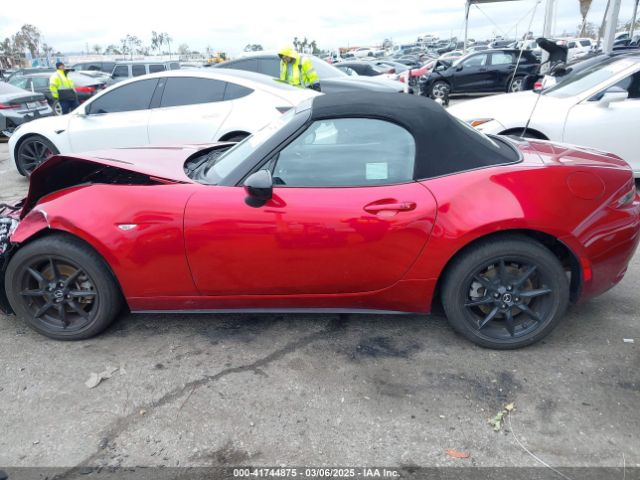 JM1NDAB73N0504348 Mazda Mx-5 Miata Sport