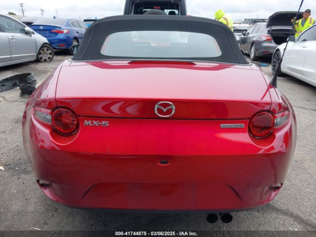 JM1NDAB73N0504348 Mazda Mx-5 Miata Sport