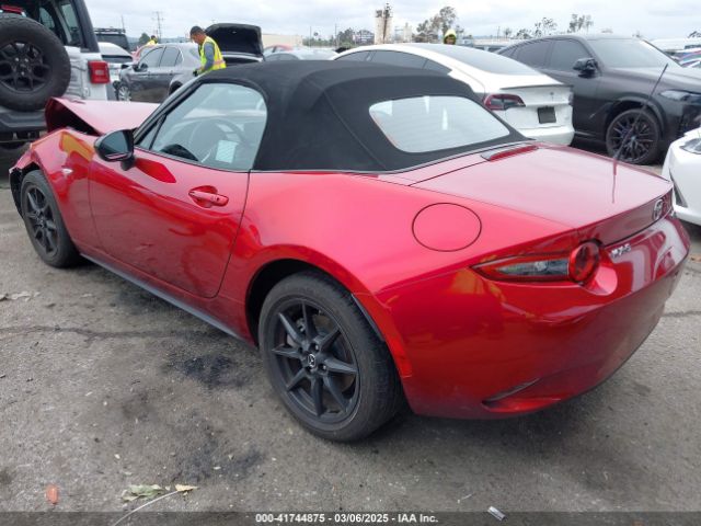 JM1NDAB73N0504348 Mazda Mx-5 Miata Sport