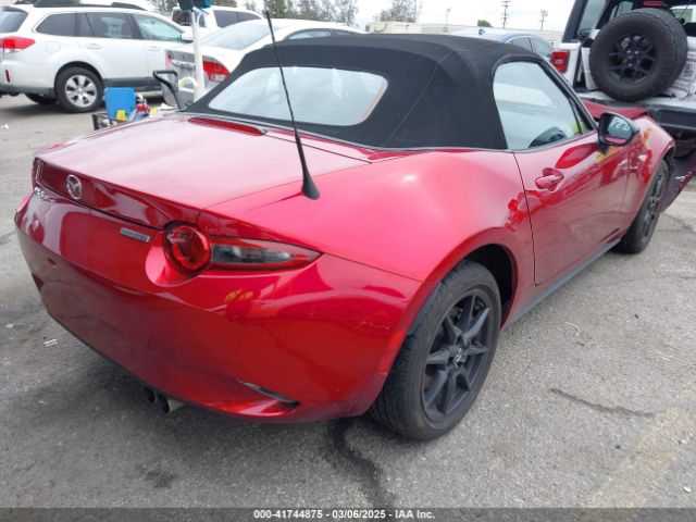JM1NDAB73N0504348 Mazda Mx-5 Miata Sport