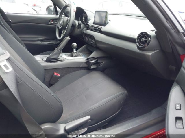 JM1NDAB73N0504348 Mazda Mx-5 Miata Sport