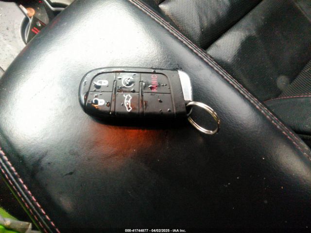 1C4SDJCTXMC759350 Dodge Durango R/t Awd