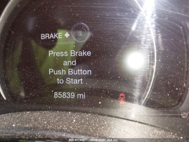1C4SDJCTXMC759350 Dodge Durango R/t Awd