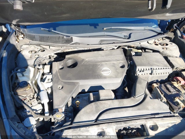 1N4AL3AP3EN239518 Nissan Altima 2.5 Sl