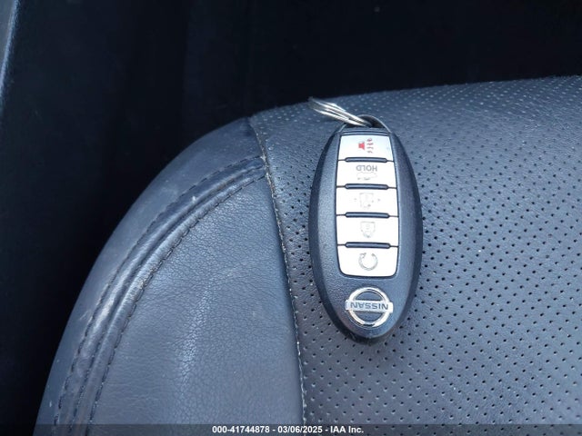 1N4AL3AP3EN239518 Nissan Altima 2.5 Sl