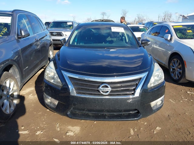 1N4AL3AP3EN239518 Nissan Altima 2.5 Sl