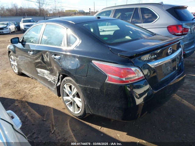 1N4AL3AP3EN239518 Nissan Altima 2.5 Sl
