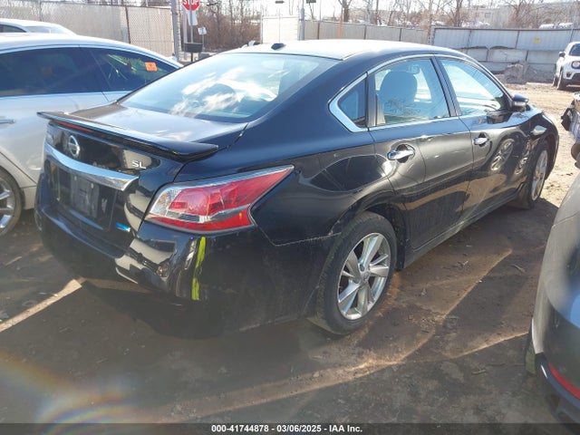 1N4AL3AP3EN239518 Nissan Altima 2.5 Sl