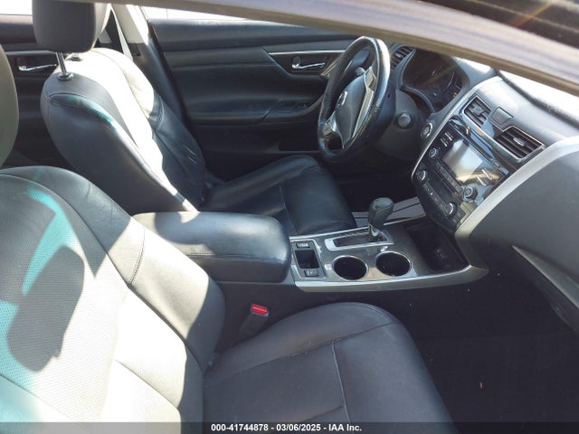1N4AL3AP3EN239518 Nissan Altima 2.5 Sl