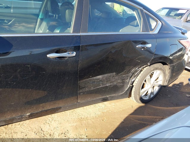 1N4AL3AP3EN239518 Nissan Altima 2.5 Sl