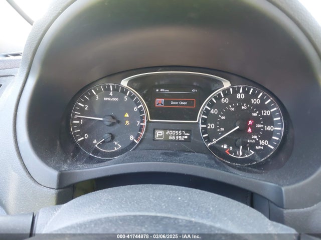 1N4AL3AP3EN239518 Nissan Altima 2.5 Sl