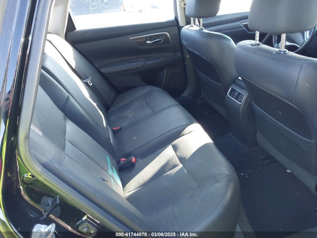 1N4AL3AP3EN239518 Nissan Altima 2.5 Sl