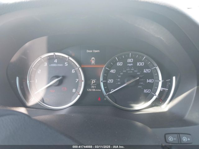 5J8YD3H37LL004154 Acura Mdx Standard