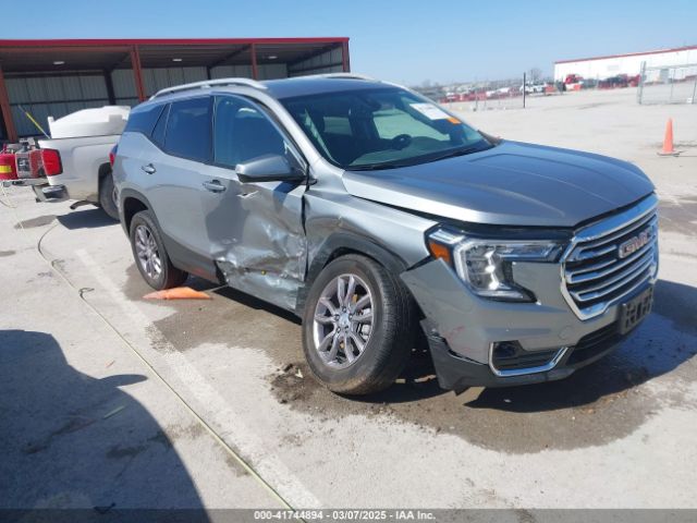 2023 GMC TERRAIN 3GKALPEG2PL174471