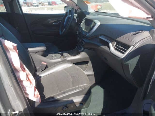 2023 GMC TERRAIN 3GKALPEG2PL174471 Photo 4