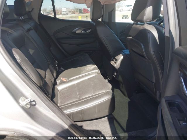 2023 GMC TERRAIN 3GKALPEG2PL174471 Photo 7