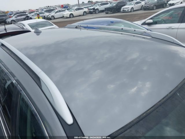 KNMAT2MT3JP544206 Nissan ROGUE SV