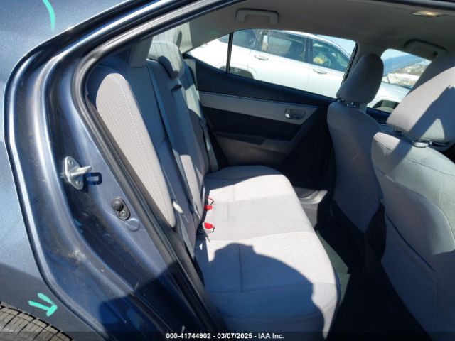 5YFBURHEXFP263886 Toyota COROLLA LE