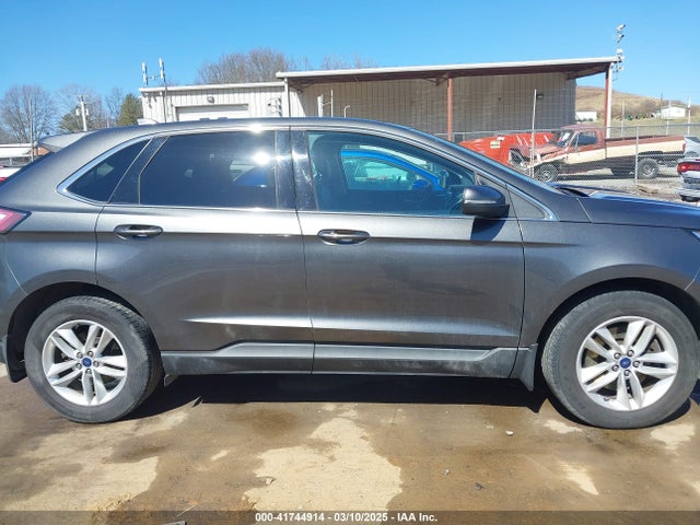2FMPK4J97GBB26275 Ford EDGE SEL