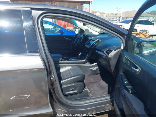 2FMPK4J97GBB26275 Ford EDGE SEL