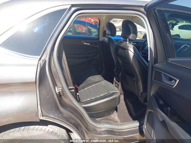 2FMPK4J97GBB26275 Ford EDGE SEL