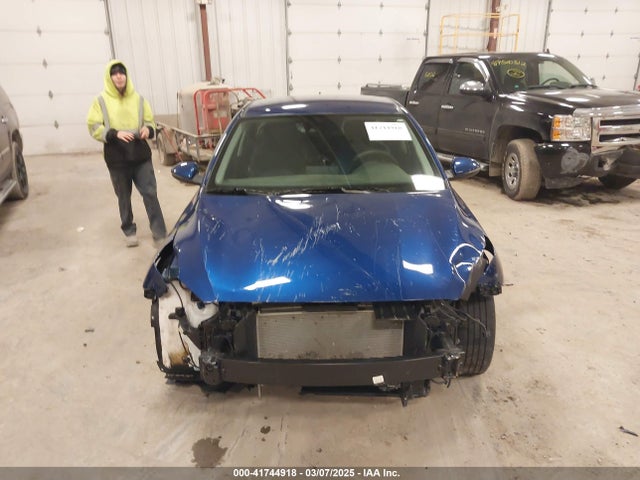3KPF24AD6RE796240 KIA Forte Lxs