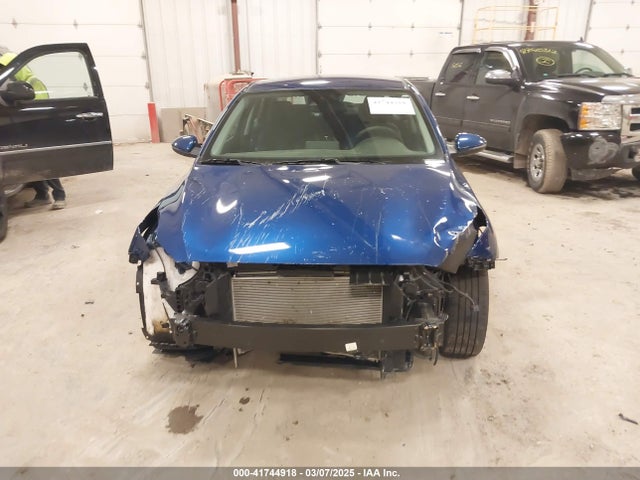 3KPF24AD6RE796240 KIA Forte Lxs