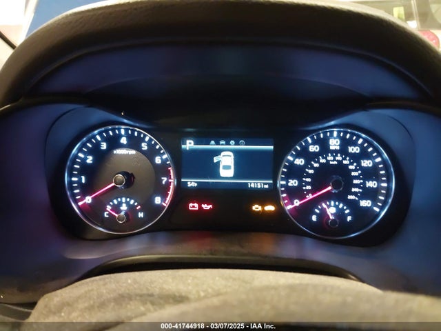 3KPF24AD6RE796240 KIA Forte Lxs