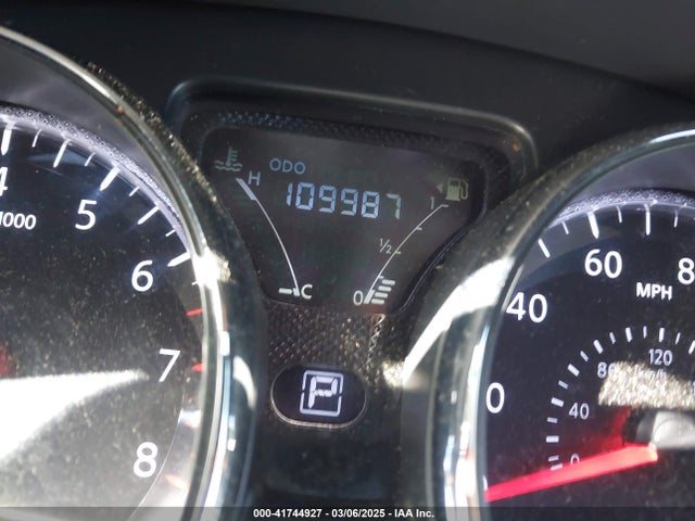Nissan Versa 1.6 Sv 2015 3N1CN7AP5FL820771 Image 15