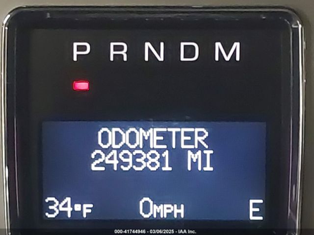1GYS4JEF9ER117007 Cadillac Escalade Esv Premium