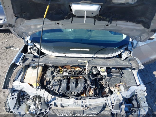 1FMCU9J97FUB13587 Ford Escape Titanium
